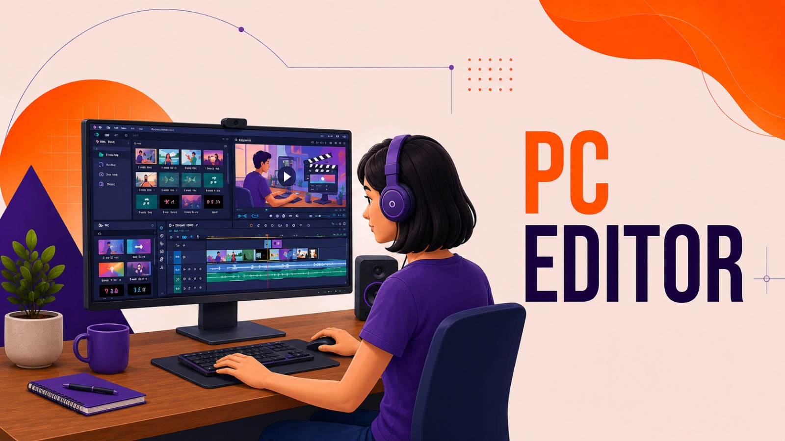 PC Video Editor